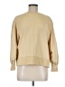 Lilly Brown Tan Sweatshirt One size - photo 1