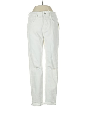 Pilcro and the Letterpress Jeans (view 1)