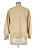 Lilly Brown Tan Sweatshirt One size - photo 2