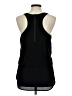 Banana Republic Black Sleeveless Blouse Size M - photo 2