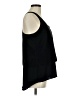 Banana Republic Black Sleeveless Blouse Size M - photo 4