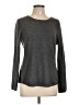 360 Sweater Gray Pullover Sweater Size L - photo 1