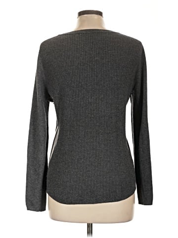 360 Sweater Pullover Sweater (view 2)
