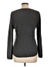 360 Sweater Gray Pullover Sweater Size L - photo 2