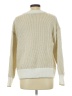 Nine West Ivory Pullover Sweater Size L - photo 2