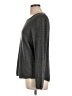 360 Sweater Gray Pullover Sweater Size L - photo 5
