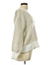 Nine West Ivory Pullover Sweater Size L - photo 4