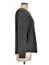 360 Sweater Gray Pullover Sweater Size L - photo 4