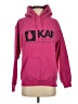 Gildan Pink Pullover Hoodie Size S - photo 1