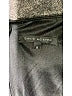 David Meister Solid Black Cocktail Dress Size 8 - photo 7
