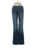 Radcliffe Hearts Blue Jeans Size 26 waist - photo 1