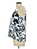 Alice Collection 100% Polyester Blue Sleeveless Blouse Size S - photo 5