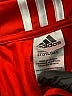 Adidas 100% Polyester Black Track Jacket Size 3T - photo 3