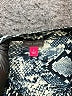Vince Camuto 100% Polyester Blue Long Sleeve Blouse Size S - photo 7