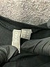 ASOS Solid Black Casual Dress Size 4 - photo 7