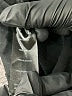ASOS Solid Black Casual Dress Size 4 - photo 8