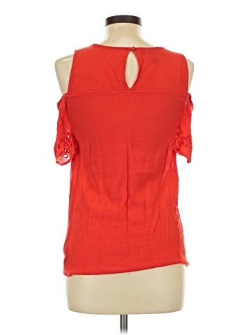 AGB Sleeveless Blouse (view 2)