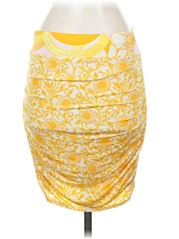 Free People Casual Skirt (view 2)