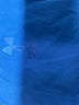 Under Armour 100% Polyester Blue Athletic Shorts Size M - photo 3