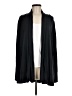 all in motion Black Cardigan Size M - photo 1