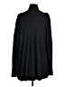 all in motion Black Cardigan Size M - photo 2
