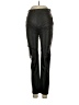 Free People 100% Polyester Black Casual Pants Size 27 waist - photo 1