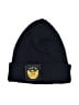 Assorted Brands 100% Recycled Polyester Blue Beanie One size - photo 1