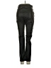 Free People 100% Polyester Black Casual Pants Size 27 waist - photo 2