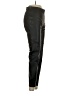 Free People 100% Polyester Black Casual Pants Size 27 waist - photo 4