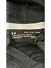 Under Armour Black Pullover Hoodie Size XS (youth) - photo 3