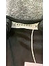 Charcoal Solid Black Formal Skirt Size 8 - photo 4