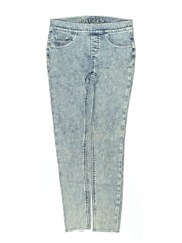 Justice Jeans (view 1)