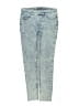 Justice Blue Jeans Size 14 - photo 1