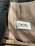Cache Metallic Gold Cocktail Dress Size P (petite) - photo 7