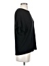 Kaileigh Black Short Sleeve Top Size S - photo 4