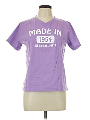 LAT Short Sleeve T-Shirt (view 1)