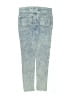 Justice Blue Jeans Size 14 - photo 2