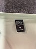 DAZY 100% Polyester Solid Green Long Sleeve Blouse Size L - photo 7