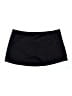 Jantzen Solid Black Casual Skirt Size 18 - photo 1