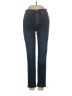Veronica Beard Jeans Blue Jeans Size 24 waist - photo 1
