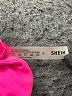 Shein Pink Swimsuit Top Size S - photo 3