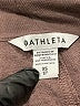 Athleta Brown Purple Cardigan Size XS - photo 7