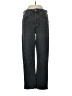 Denim Forum Black Jeans Size 27 waist - photo 1