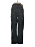 Denim Forum Black Jeans Size 27 waist - photo 2