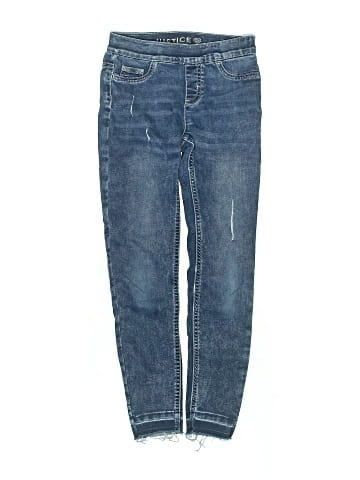 Justice Jeans (view 1)