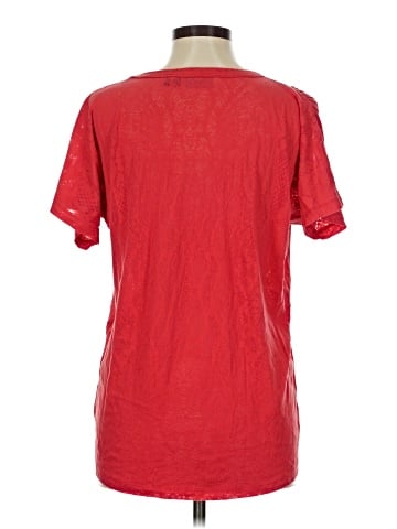 Kersh Short Sleeve T-Shirt (view 2)