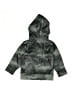 Under Armour 100% Polyester Gray Zip Up Hoodie 18-24 MO / 24 MO - photo 2