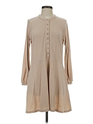Flawless Casual Dress (view 1)