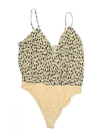 WAYF Bodysuit (view 1)