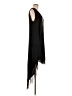 BCBGMAXAZRIA Black Cocktail Dress Size M - photo 4